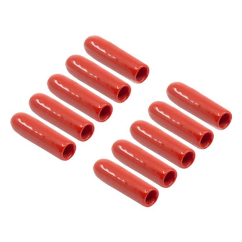 Keyless2Go Replacement Tip Cover for LRT55 Long Reach Tool – 10 Pack