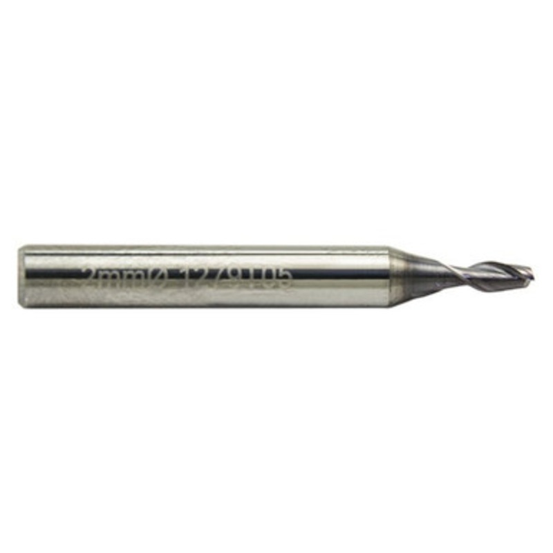 Keyline RIC07786B V037 2.0 mm Universal Cutter For GYMKANA 994