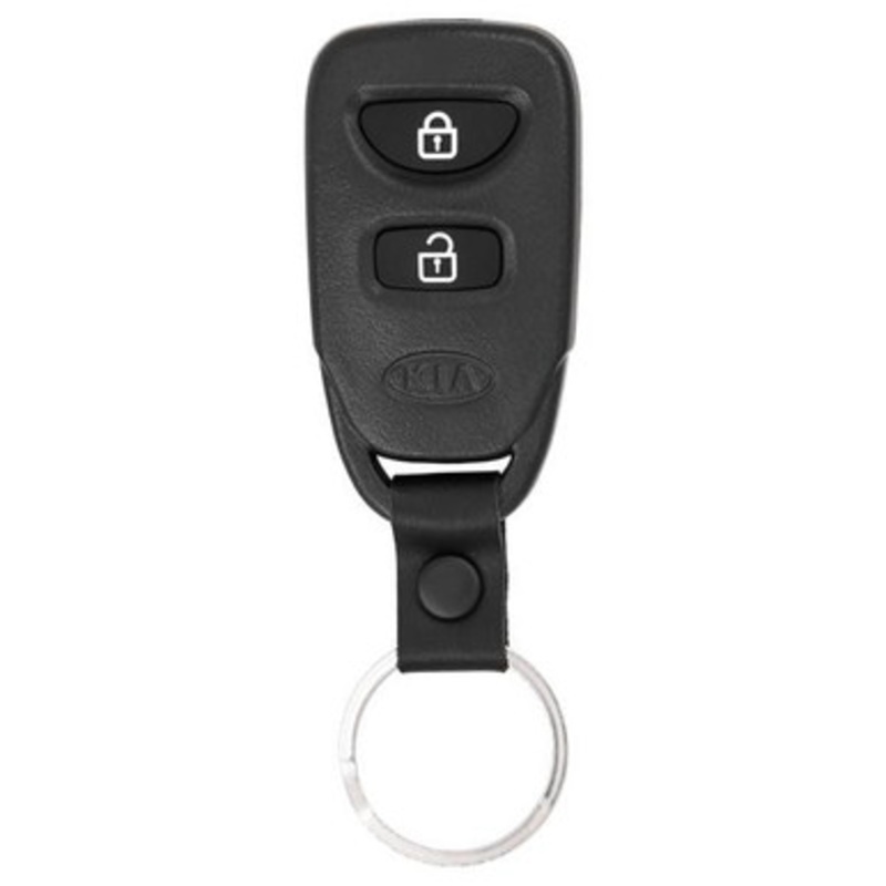 Kia 3-Button Remote NYOSEKS-AM08TX 95430-2K100 – New OEM