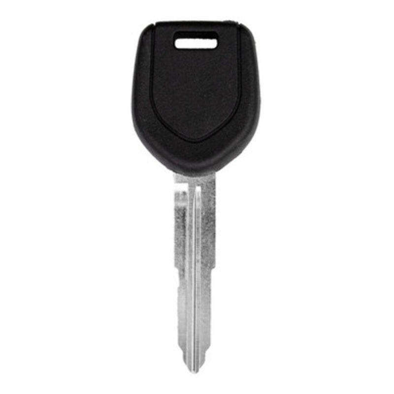 Mitsubishi MIT3 Transponder Key, G Type: 46 – Aftermarket