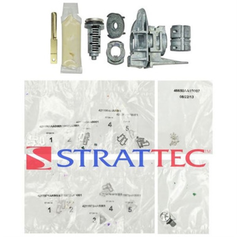 Strattec Ford Full Repair Kit, 7020057