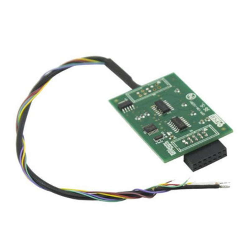 ZED-FULL SECURED Read/Write 912 MCU ADAPTER – ZF-EA7