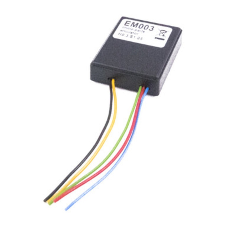 ABRITES Immo Parts Emulator for VAG – DS