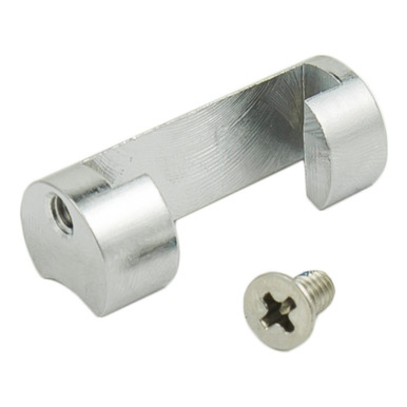 ABUS 83 Series KnK Bible Chrome Retainer Only – 12-Pack