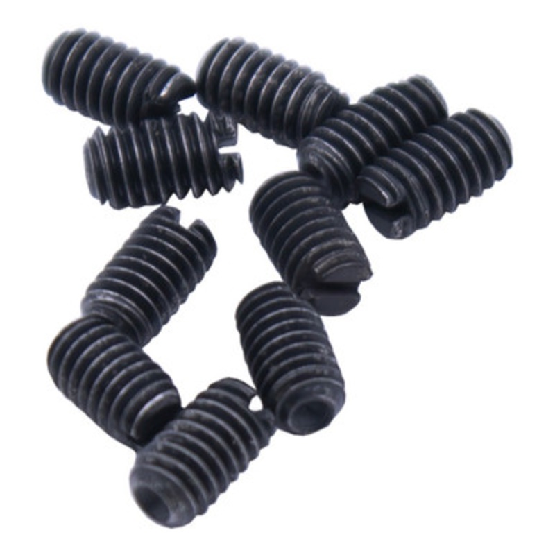 Adams Rite S232C08 31/32 Set Screws Medium – 10 PACK
