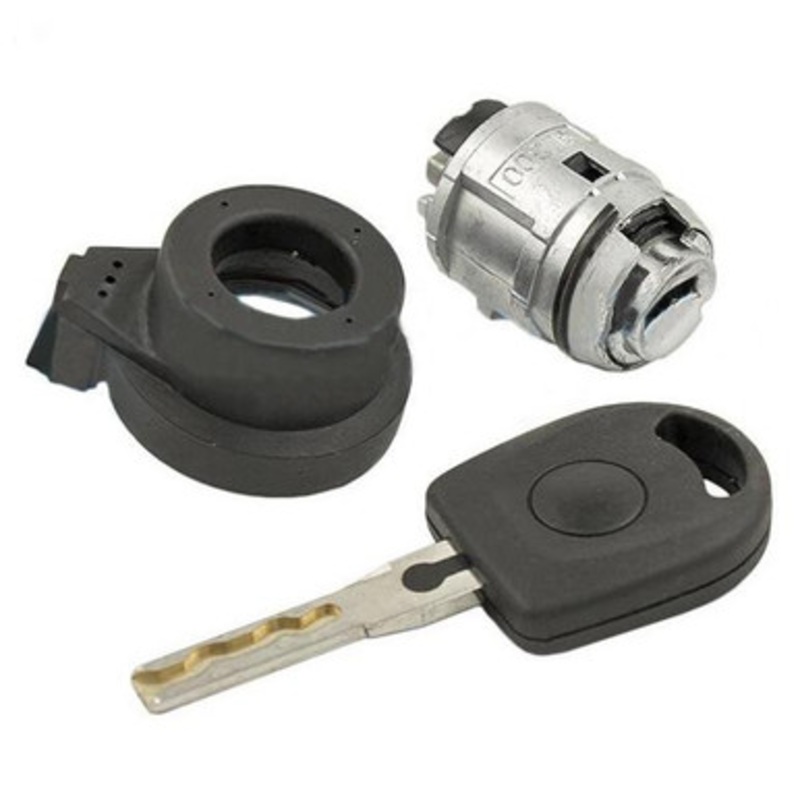 ASP C-12-111 VW Audi High Security Ignition Lock Gen 3 – Coded
