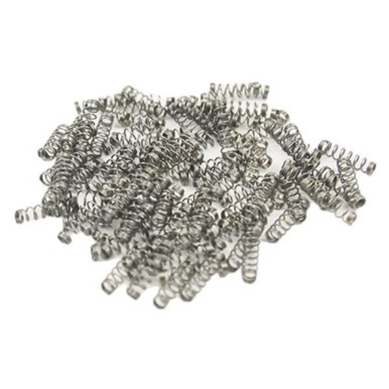 ASP P-42-190 Ford 10-Cut Ignition Springs