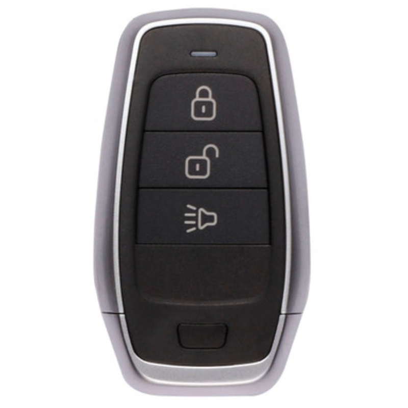 Autel MaxiIM IKEY IKEYAT3P 3-Button Smart Key For KM100
