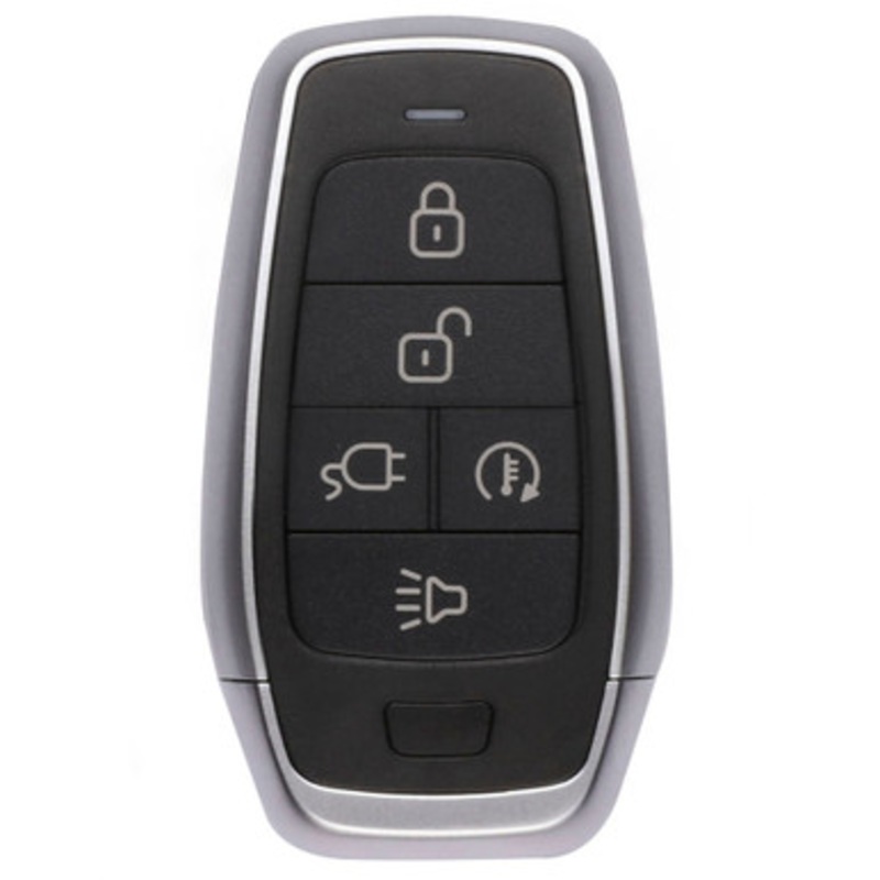 Autel MaxiIM IKEY IKEYAT5PCE 5-Button Smart Key For KM100