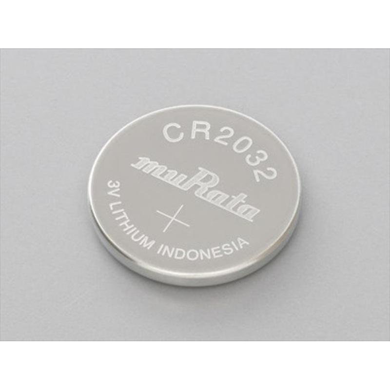 CR2032 Murata Sony Lithium Coin Cell – 350 Bulk Pack
