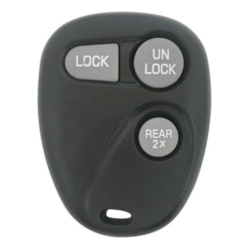 GM ABO1502T Case & Pad 161606
