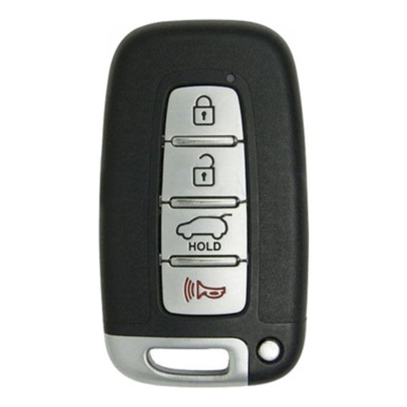 Hyundai 4-Button Smart Key SY5HMFNA04 95440-2V100 315 MHz, New OEM