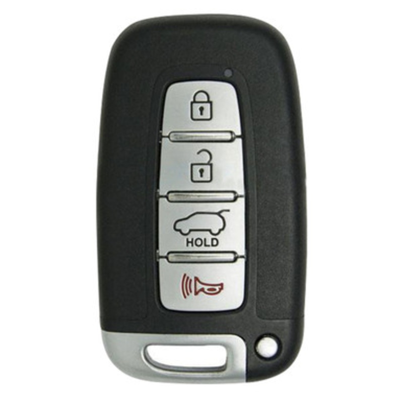 Hyundai 4-Button Smart Key SY5HMFNA04 95440-A53004X 315 MHz, New OEM