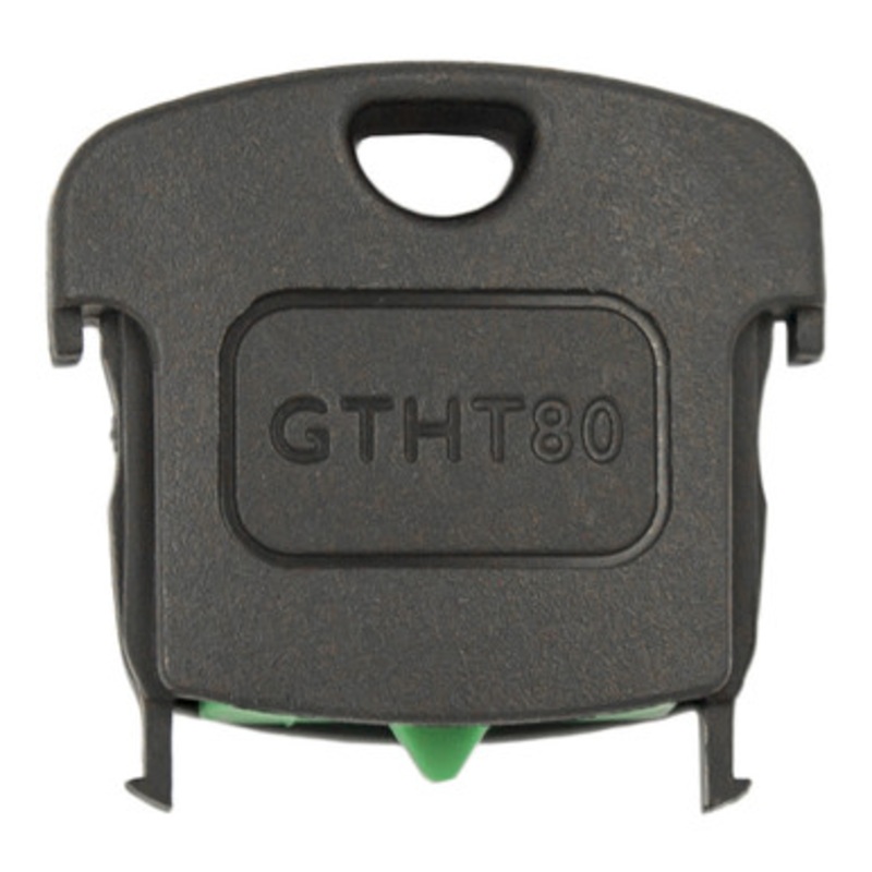 ILCO (AX00010950) GTHT80PLUS Cloneable Electronic Key Head