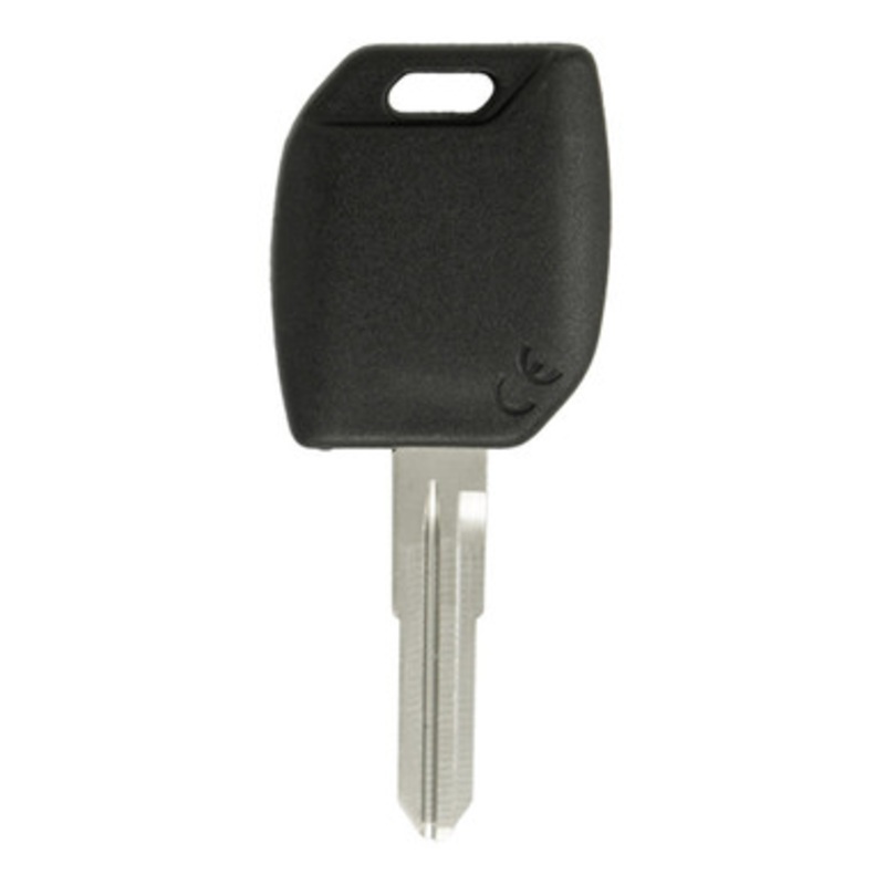 ILCO (HYN15MH) Electronic Key Complete Silca Cloning