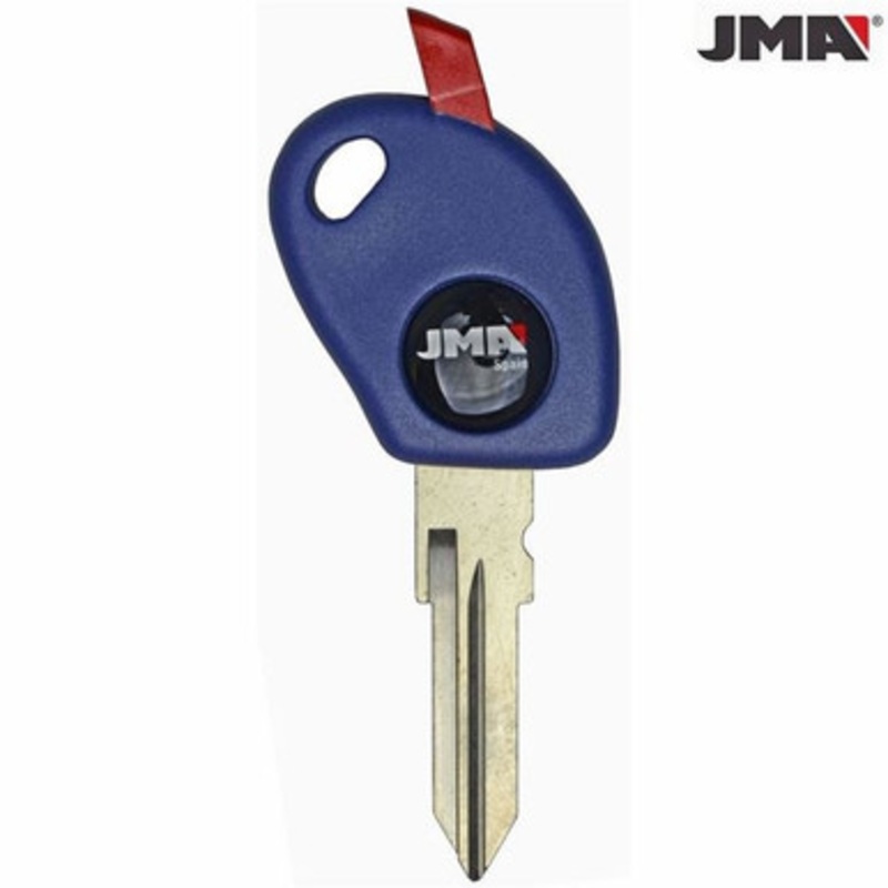 JMA GT10BT5 Chipless Shell for Vespa