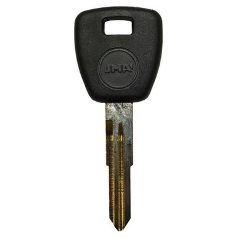 JMA (TP05HOND-21.P) HD106-PT Transponder Key, Megamos ID 13