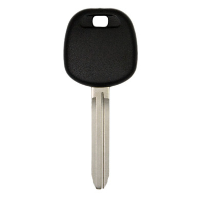 Keyless2Go Toyota Scion TOY44G-PT Transponder Key, 4D-72 G 80-Bit – Premium Aftermarket