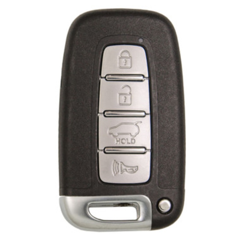 Kia 4 Button Smart Key SY5HMFNA04, 95440-3W100, 315 MHz – New OEM