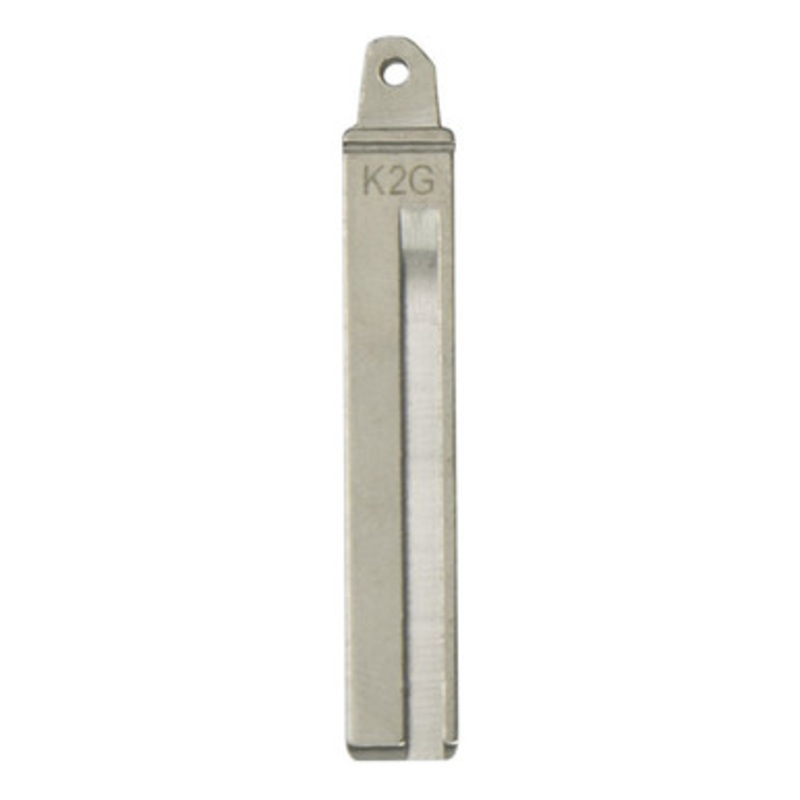 Kia Flip Key Switch Blade Replacement 81996-C5000, HY18R – Aftermarket