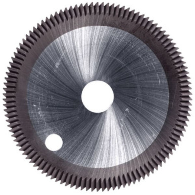 M35 Coating 60.4mm (40) Angle Milling Cutter