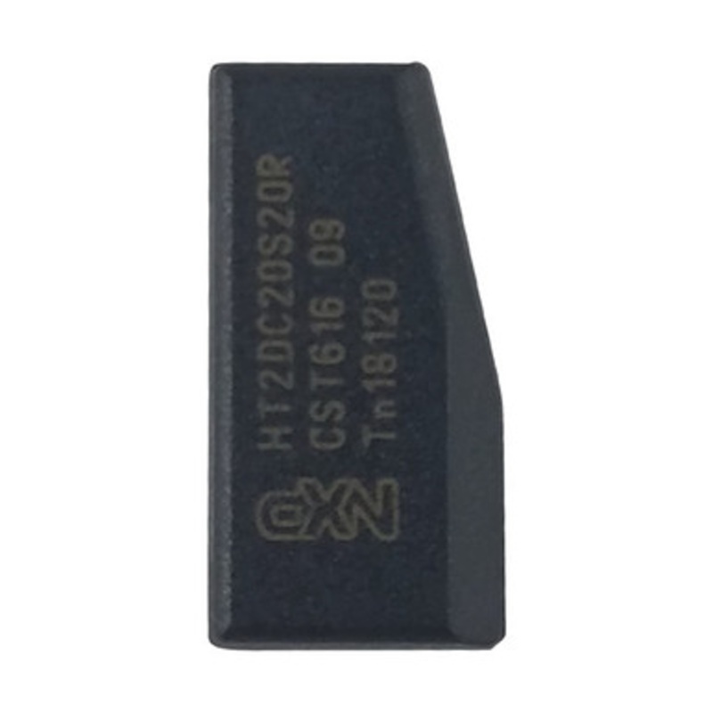 Manchester 46 Crypt Chip