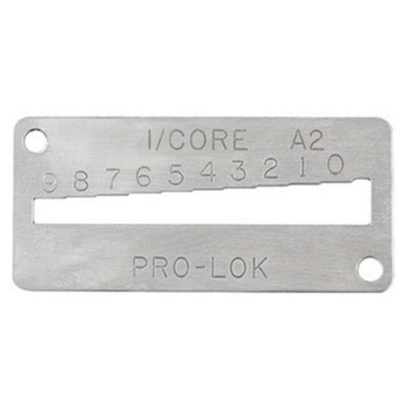PRO-LOK Decoder  – IC / A2