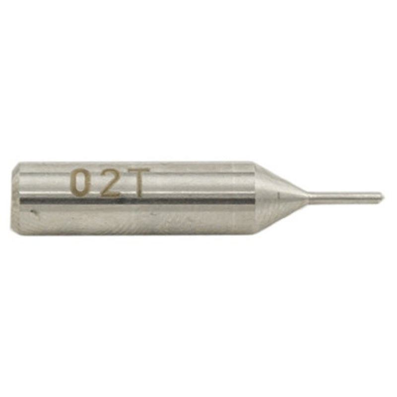 Silca ILCO Tracer Point 02T Laser/Dimple For Futura / Futura Pro / Futura Pro One