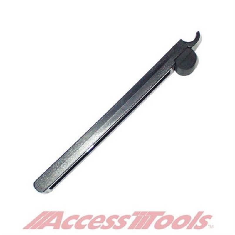 Super One Hand Jack Tool