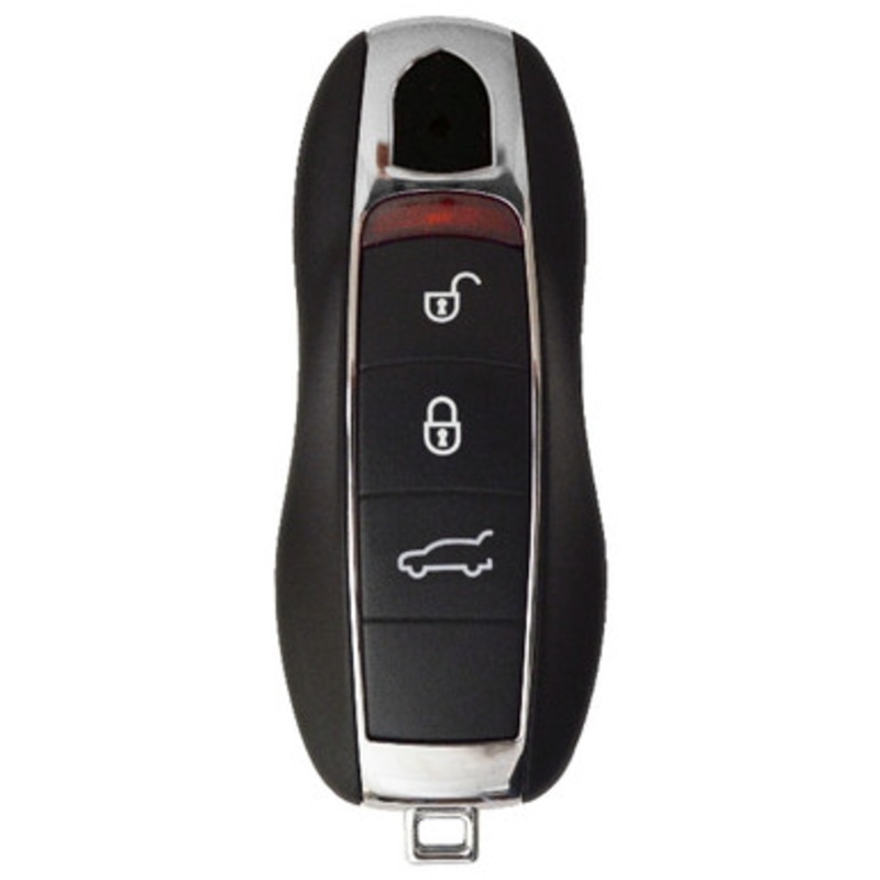 Volkswagen/Audi/Porsche/Bentley 4 Button Proximity Key KR55WK50138
