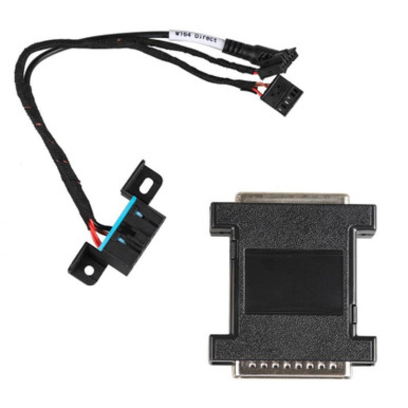 Xhorse Mercedes W164 Fast Gateway Power Adapter for VVDI MB and Key Tool Plus