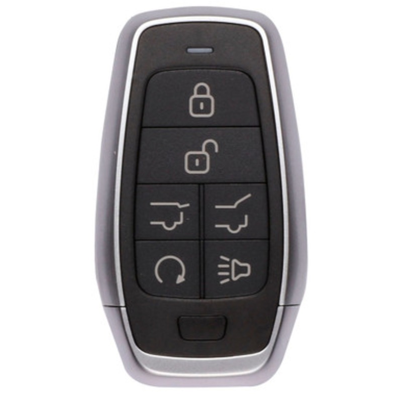 Autel MaxiIM IKEY IKEYAT6PRHG 6-Button Smart Key For KM100