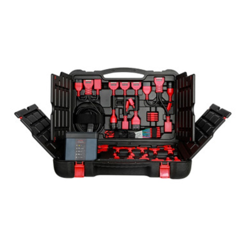 Autel MaxiSYS EV Diagnostics Upgrade Kit For Testing Of Electric Vehicle Battery Packs