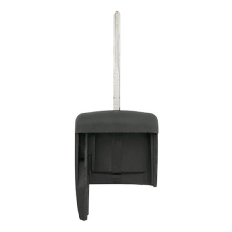 Chevrolet Pontiac High Security Remote Head Key Blade – Top Portion 92281663, GM45 – Aftermarket