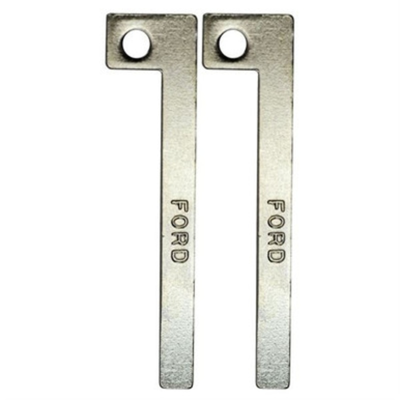Ford Double Sided Block for 9100