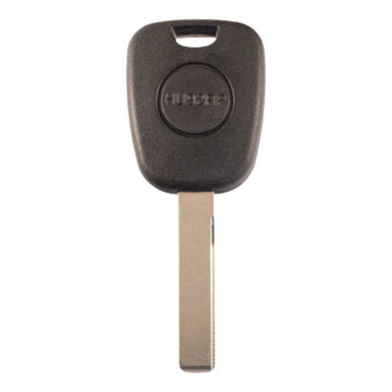 Ilco 2-Track BMW Transponder Key Shell Service Key HU92 – 5 Pack