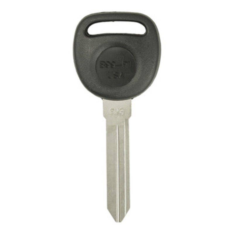 ILCO (AX00000703) B99-PT Transponder Key, Megamos ID 13