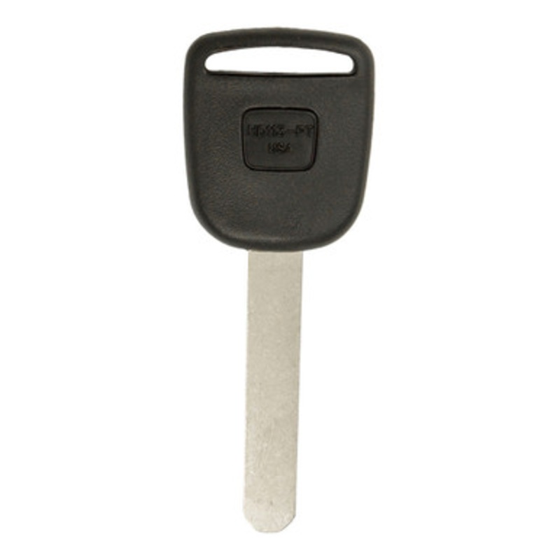 ILCO (AX00003362) HD113-PT Transponder Key, Megamos ID 8E