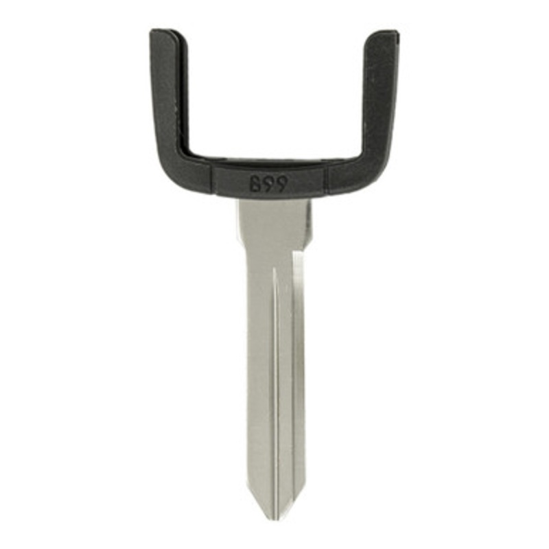 ILCO (AX00005422) EB3-Y-B99 Cloneable Horseshoe Blade