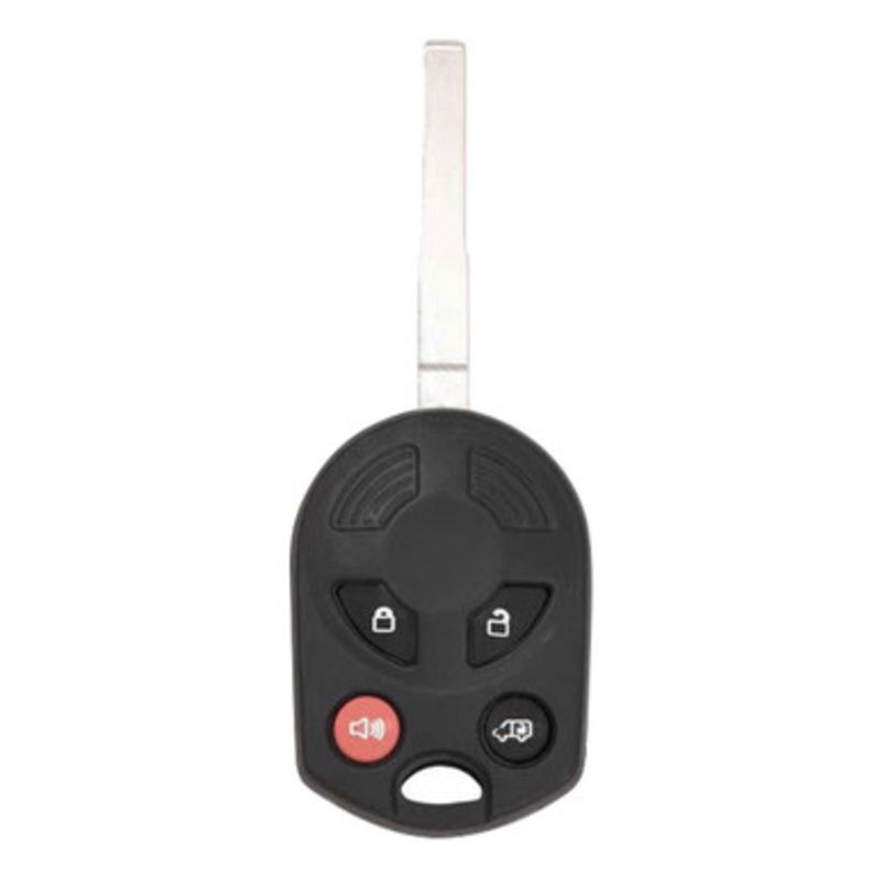 Keyless2Go Ford Transit 80-Bit Remote Head Key OUCD6000022, 164-R8126, 315 MHz – Premium Aftermarket