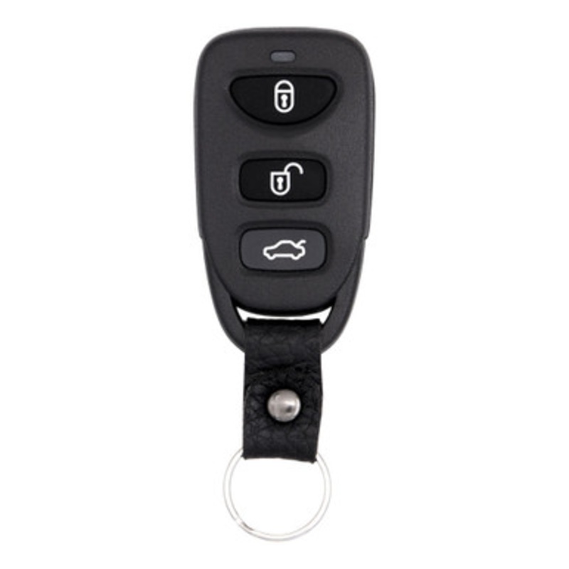 Keyless2Go Kia 4-Button Remote NYOSEKS-TF10ATX 95430-2T000