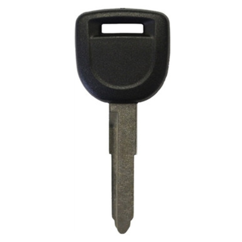 Keyless2Go Mazda MAZ24R-PT Transponder Key MZ31, 4D-63 80-Bit – Premium Aftermarket