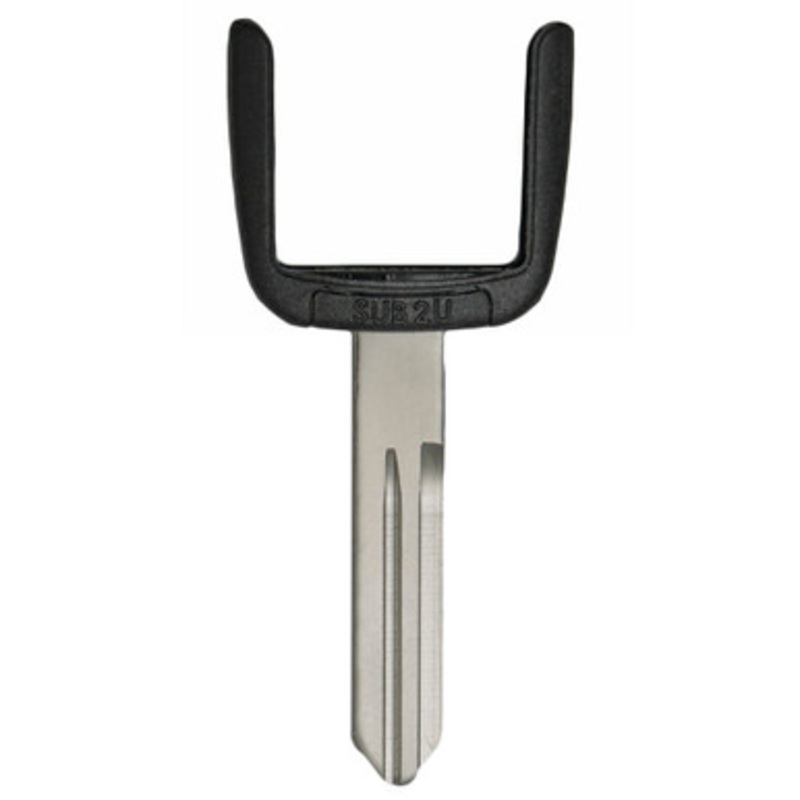KEYLINE (SUB2U) Cloneable Horseshoe Blade – Pack of 5