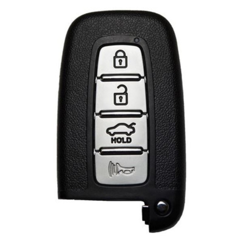 Kia 4-Button Smart Key SY5HMFNA04 95440-1M211 433 MHz, New OEM