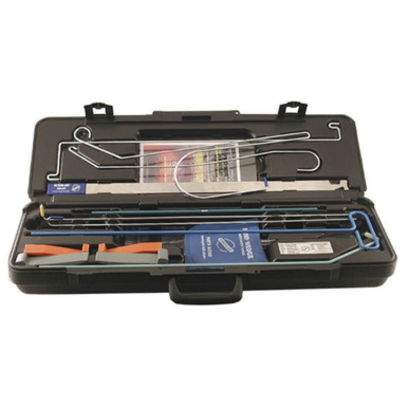 PRO-LOK Ultra Combo Opening 18 Pcs Kit