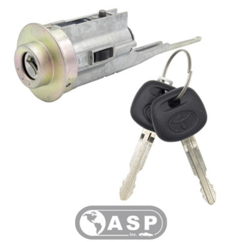 Toyota Coded C 30 160 Transponder Ignition