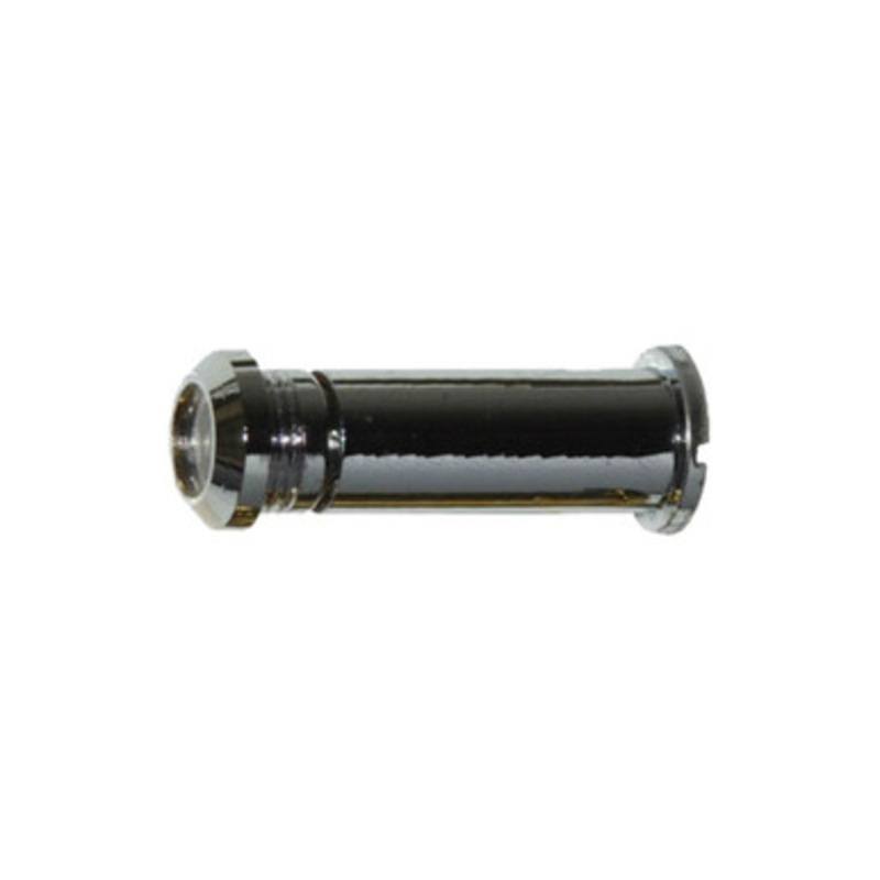 DON-JO ULDV-90 Door Viewer Brass US26D