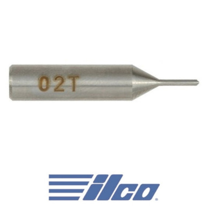 Ilco 02T Futura Tracer (BJ0973XXXX)
