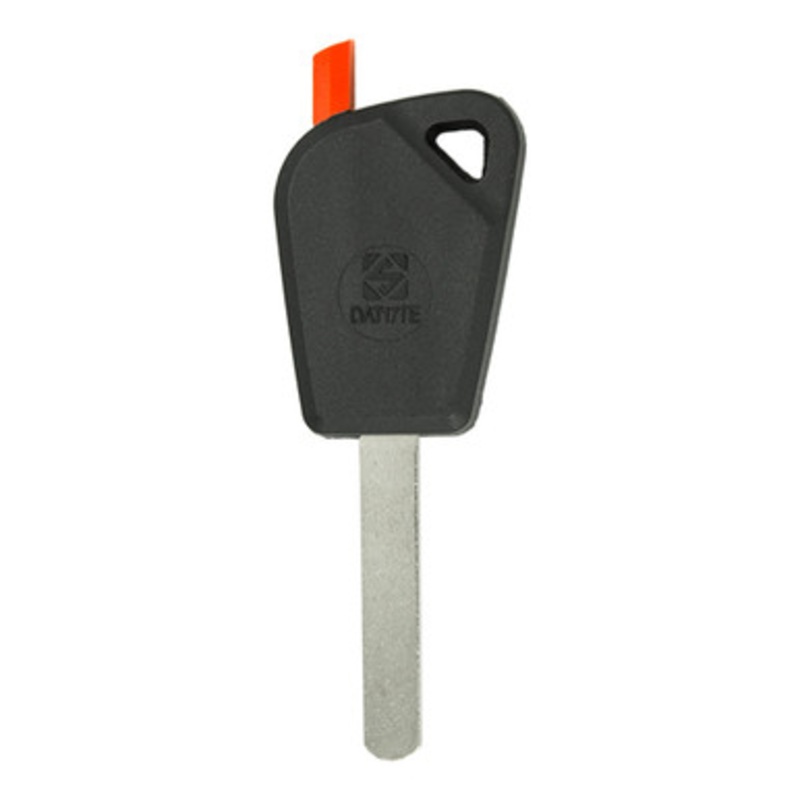 Ilco DAT17-GTS GTI Look-A-Like Shell Key Shell
