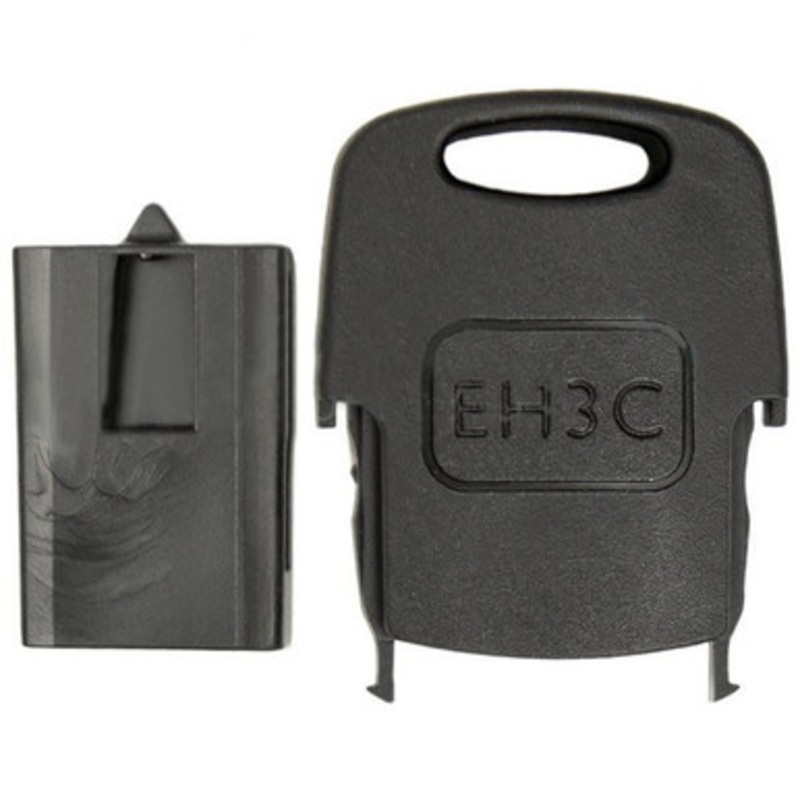ILCO (EH3C) Cloneable Electronic Key Head – Pack of 5